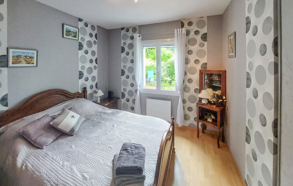 Maison Vendée 6 pers. - Jardin 2000 m² et jeux enfants - Photo 17