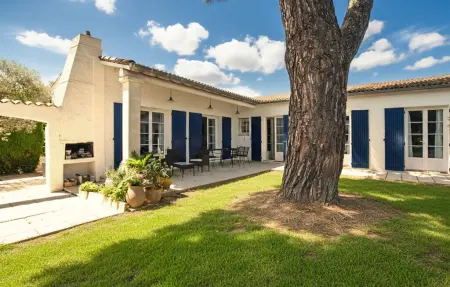 Maison avec piscine privée en Provence, Morières-lès-Avignon : photo 2