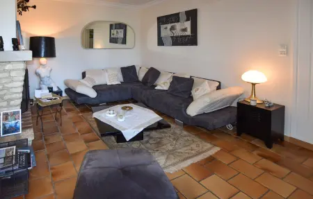 Maison avec piscine privée en Provence, Morières-lès-Avignon : photo 3