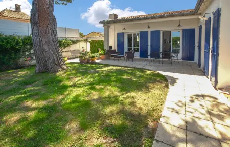 Maison avec piscine privée en Provence, Morières-lès-Avignon : photo 8