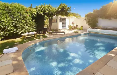 Maison avec piscine privée en Provence, Morières-lès-Avignon : photo 9