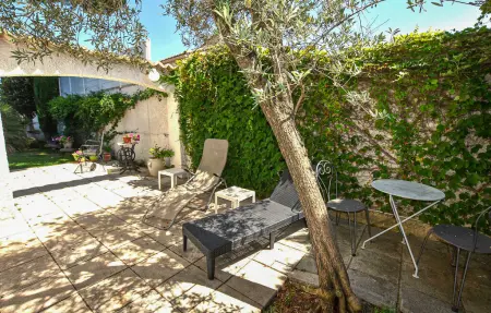 Maison avec piscine privée en Provence, Morières-lès-Avignon : photo 10