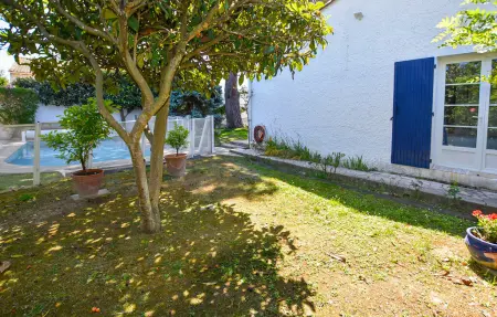Maison avec piscine privée en Provence, Morières-lès-Avignon : photo 11