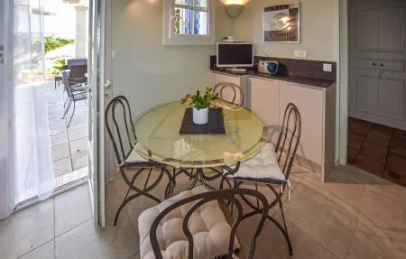 Maison avec piscine privée en Provence, Morières-lès-Avignon : photo 15