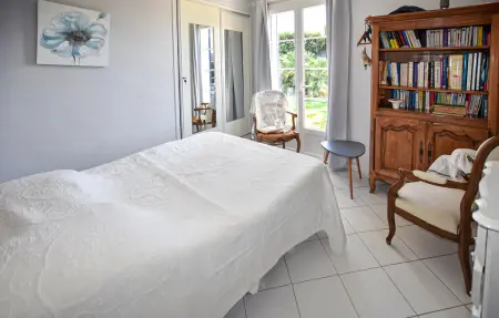 Maison avec piscine privée en Provence, Morières-lès-Avignon : photo 17