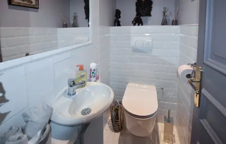 Maison avec piscine privée en Provence, Morières-lès-Avignon : photo 22