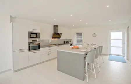 Maison 6 personnes à Creances - Photo 4