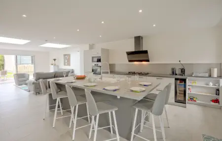 Maison 6 personnes à Creances - Photo 5