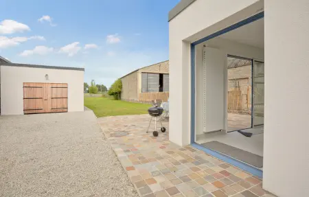 Maison 6 personnes à Creances - Photo 6