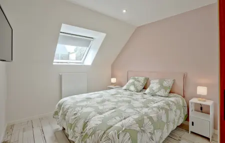 Maison 6 personnes à Creances - Photo 11