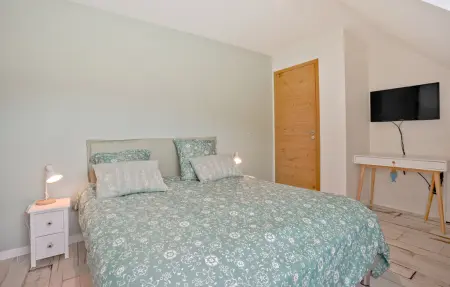 Maison 6 personnes à Creances - Photo 13