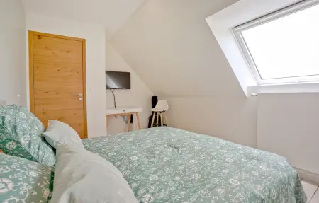 Maison 6 personnes à Creances - Photo 14