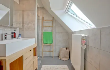 Maison 6 personnes à Creances - Photo 17