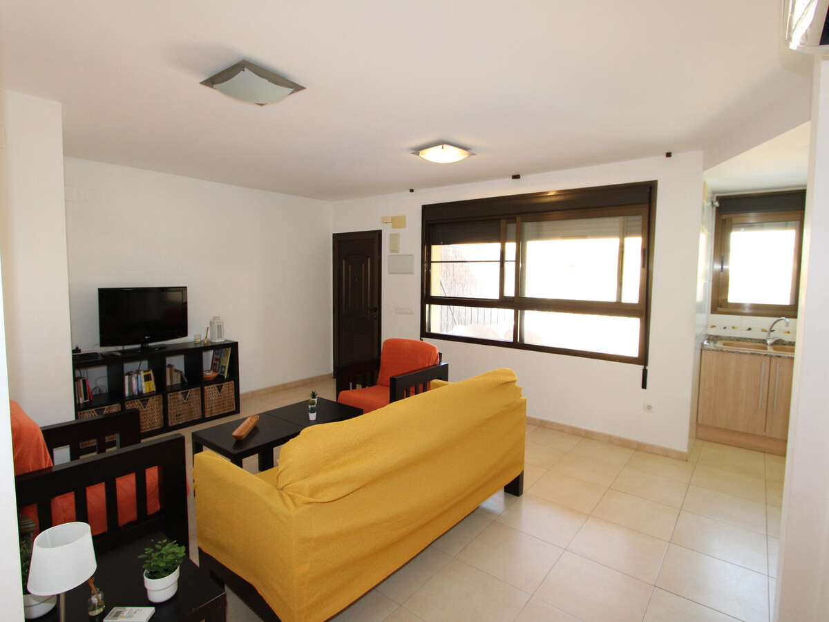Maison 6 pers. avec piscine privée près de la mer à Riumar - Photo 10
