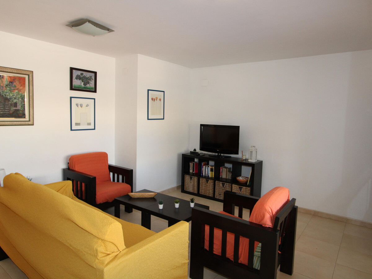 Maison 6 pers. avec piscine privée près de la mer à Riumar - Photo 12
