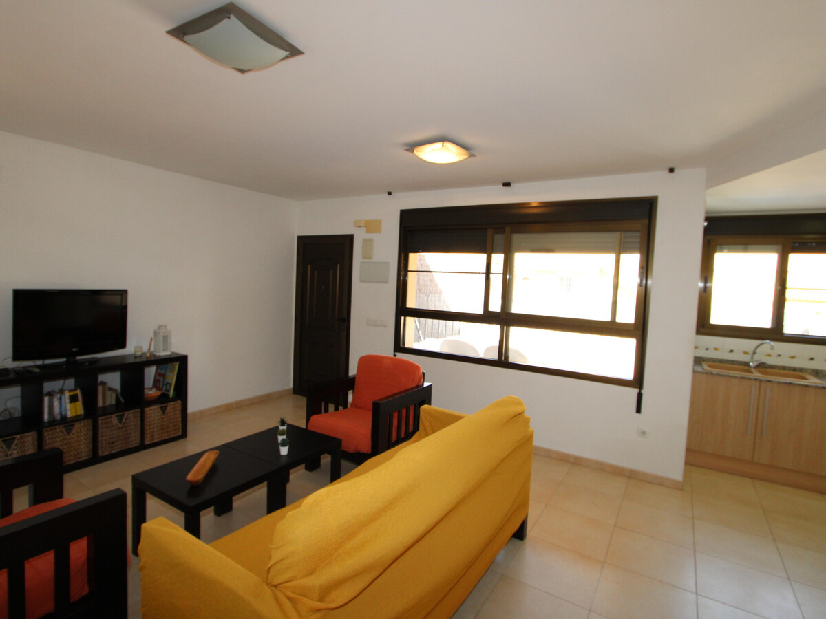 Maison 6 pers. avec piscine privée près de la mer à Riumar - Photo 13