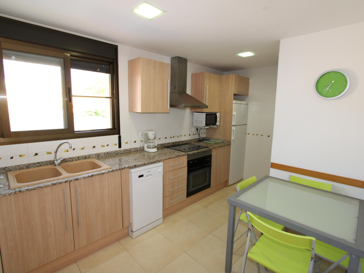 Maison 6 pers. avec piscine privée près de la mer à Riumar - Photo 14