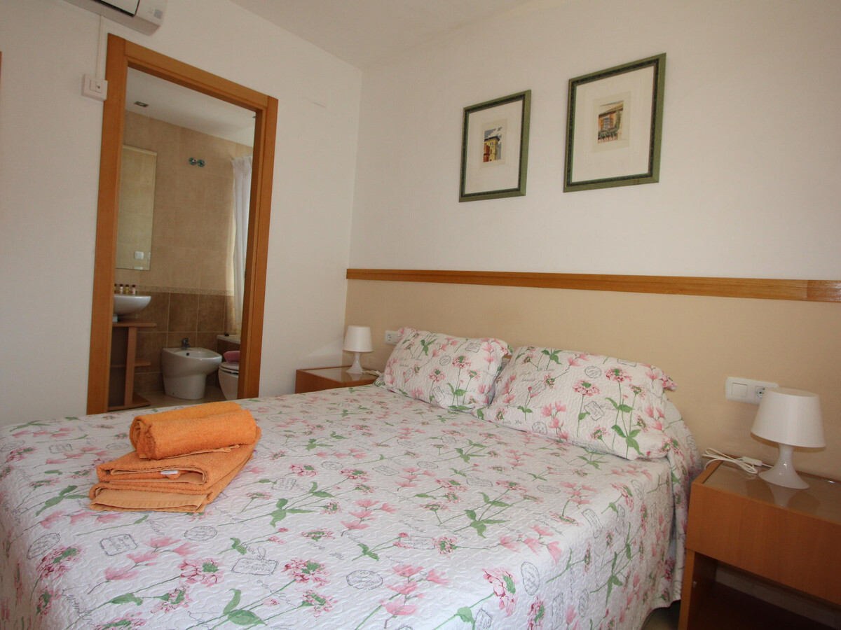 Maison 6 pers. avec piscine privée près de la mer à Riumar - Photo 15