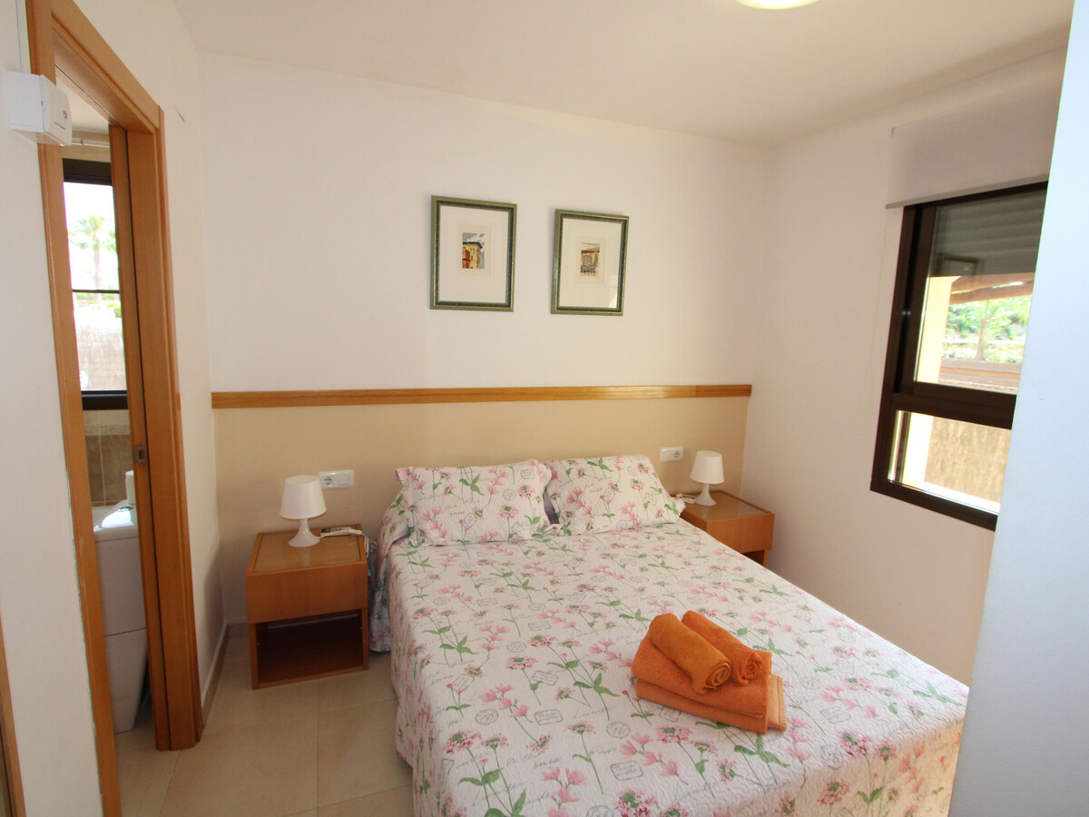 Maison 6 pers. avec piscine privée près de la mer à Riumar - Photo 17
