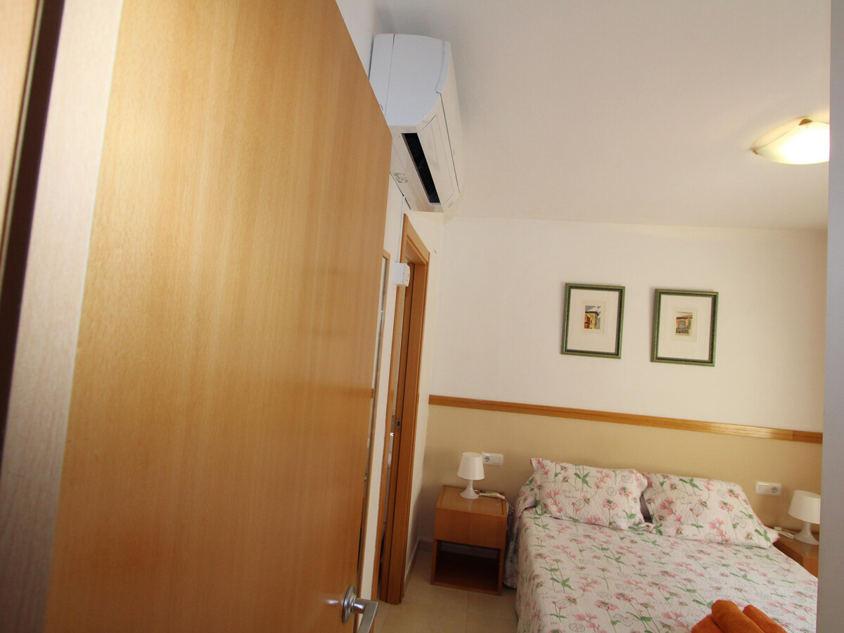 Maison 6 pers. avec piscine privée près de la mer à Riumar - Photo 18