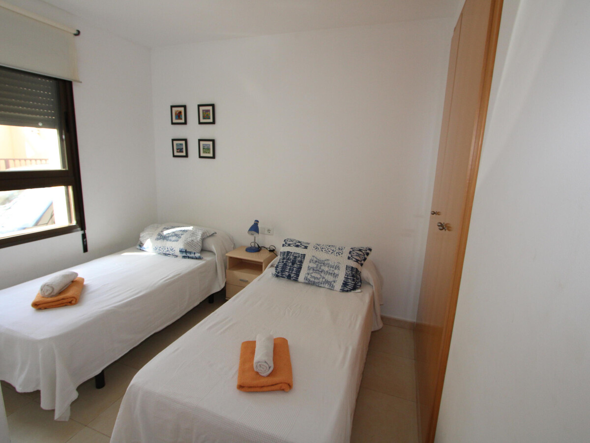Maison 6 pers. avec piscine privée près de la mer à Riumar - Photo 19