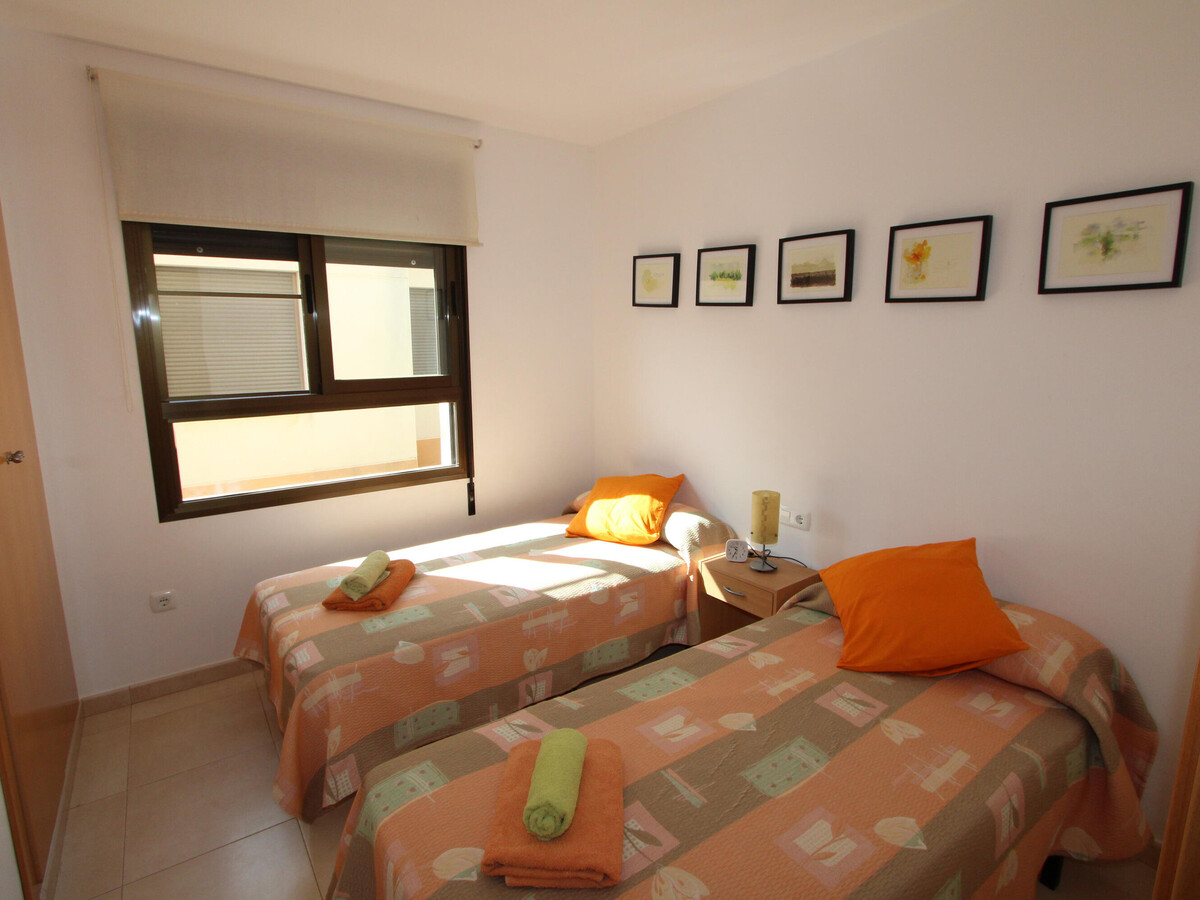 Maison 6 pers. avec piscine privée près de la mer à Riumar - Photo 20