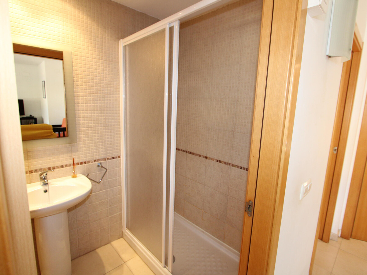 Maison 6 pers. avec piscine privée près de la mer à Riumar - Photo 21