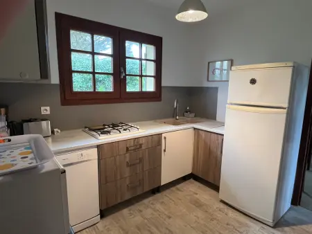 Maison 6 pers à 200m de la plage à Capbreton - Photo 3