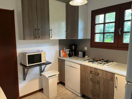 Maison 6 pers à 200m de la plage à Capbreton - Photo 4