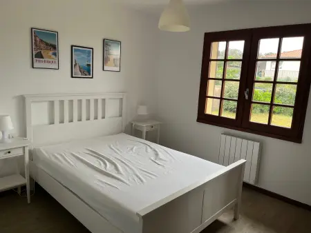 Maison 6 pers à 200m de la plage à Capbreton - Photo 5