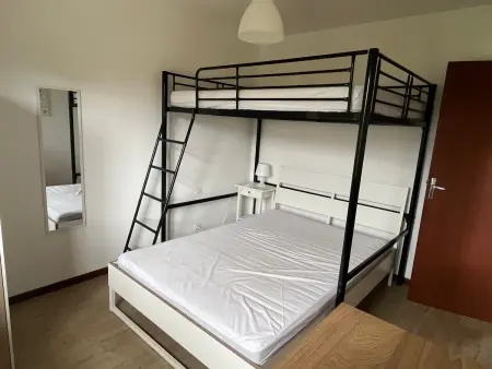 Maison 6 pers à 200m de la plage à Capbreton - Photo 8