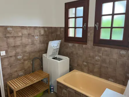 Maison 6 pers à 200m de la plage à Capbreton - Photo 10