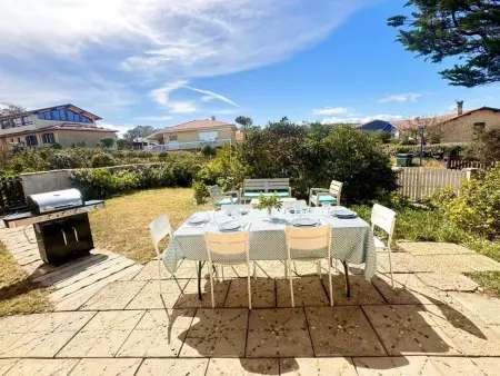 Maison 6 pers à 200m de la plage à Capbreton - Photo 11