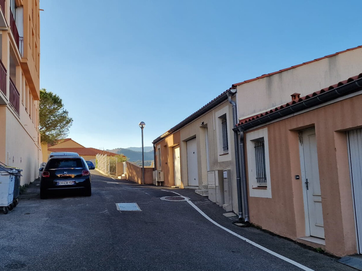 Appartement 4 pers. climatisé à Banyuls-sur-Mer, terrasse plage - Photo 20