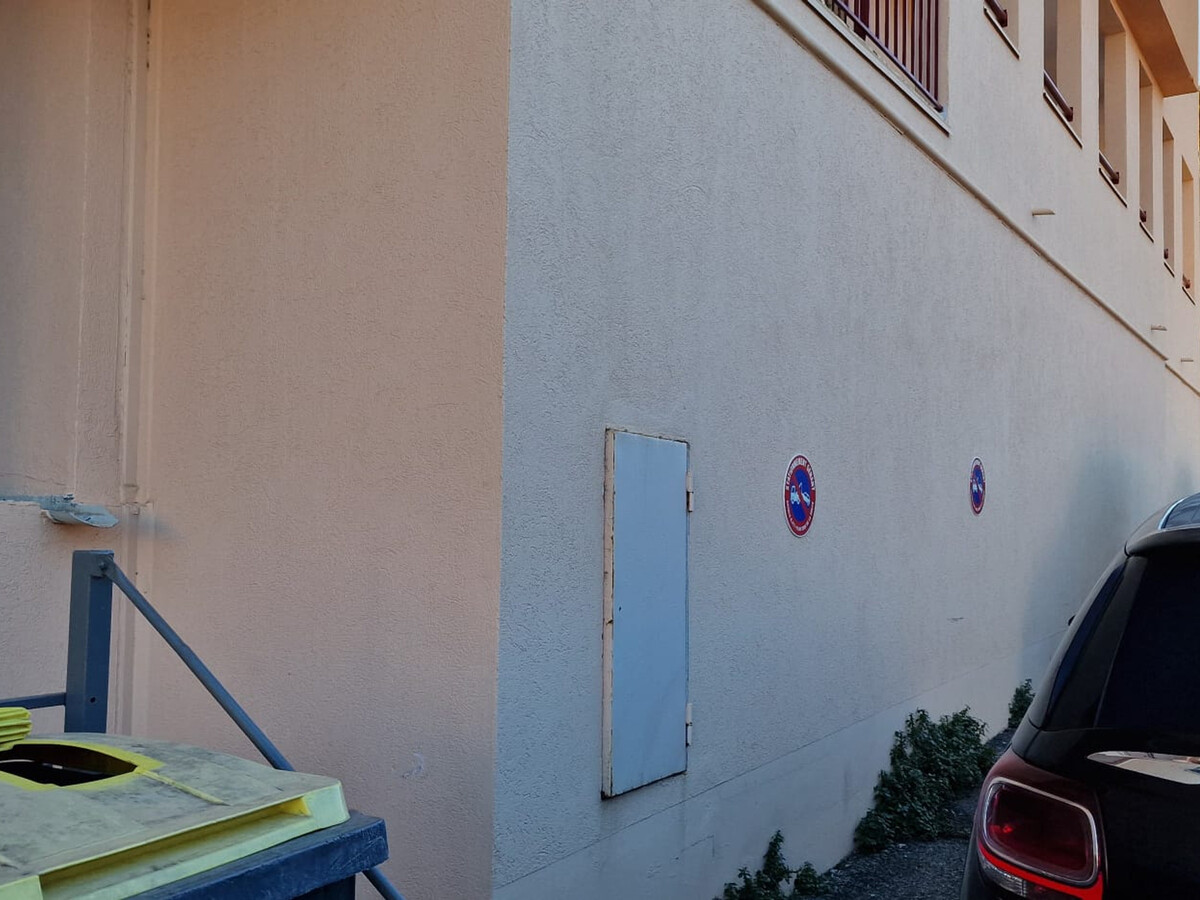 Appartement 4 pers. climatisé à Banyuls-sur-Mer, terrasse plage - Photo 21