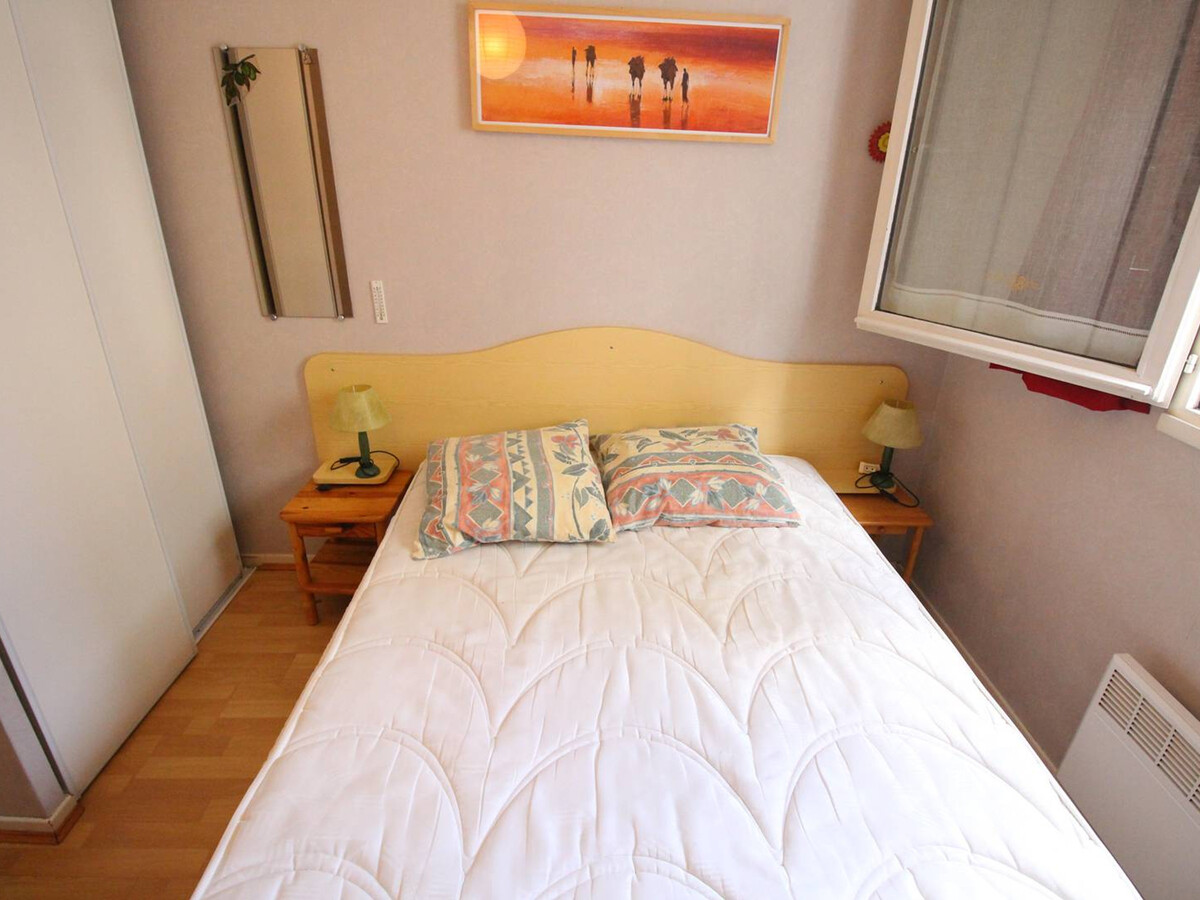 Appartement 4 pers Bagnères-de-Luchon, terrasse Sud et parking - Photo 3