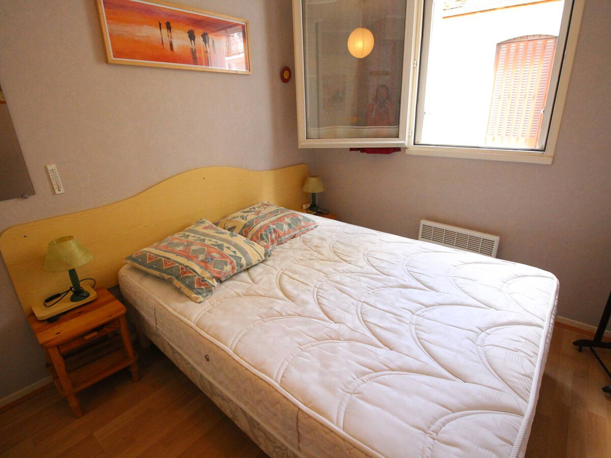 Appartement 4 pers Bagnères-de-Luchon, terrasse Sud et parking - Photo 10