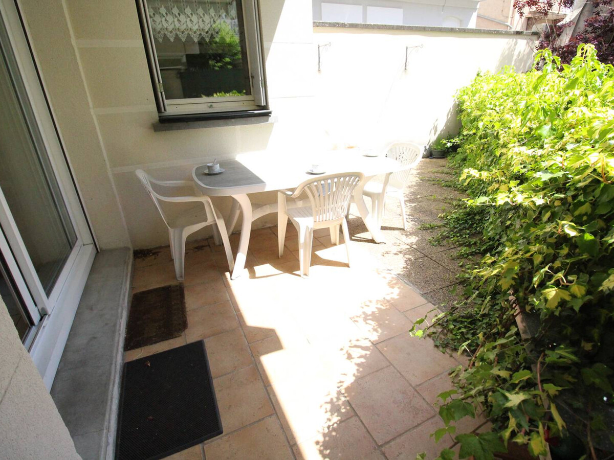 Appartement 4 pers Bagnères-de-Luchon, terrasse Sud et parking - Photo 12