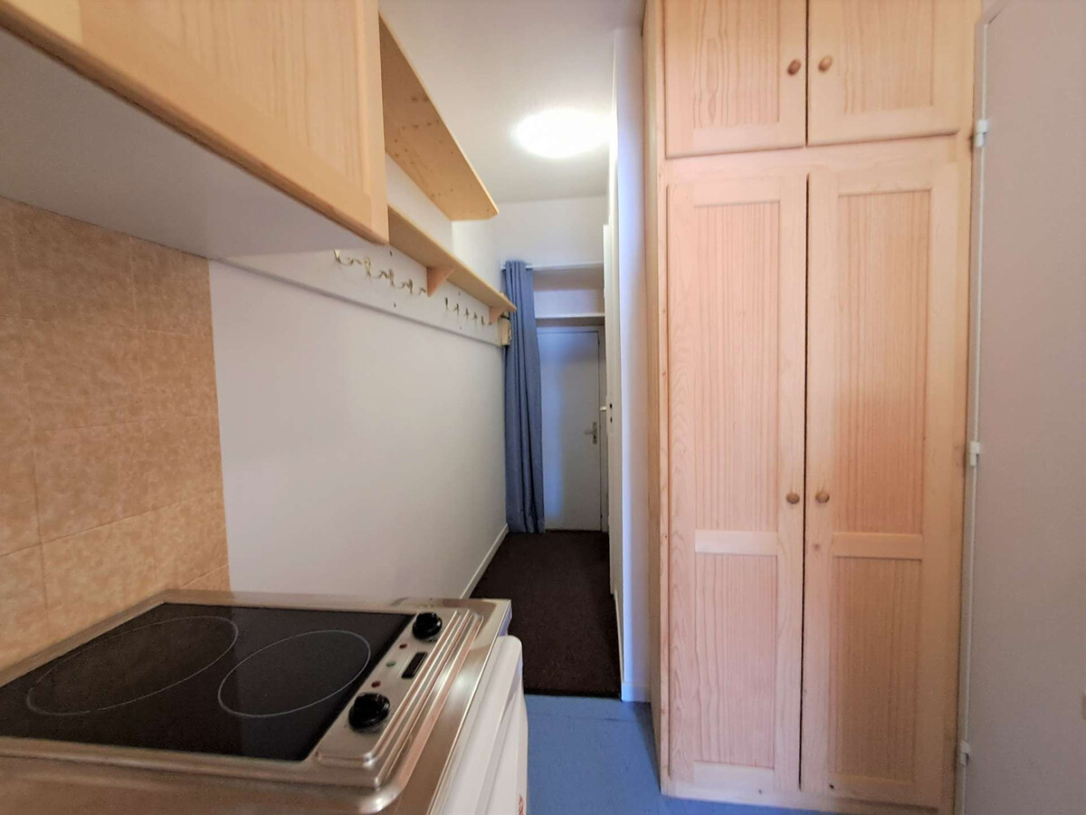 Appartement 5 pers au Dévoluy, 100m des pistes - Photo 7