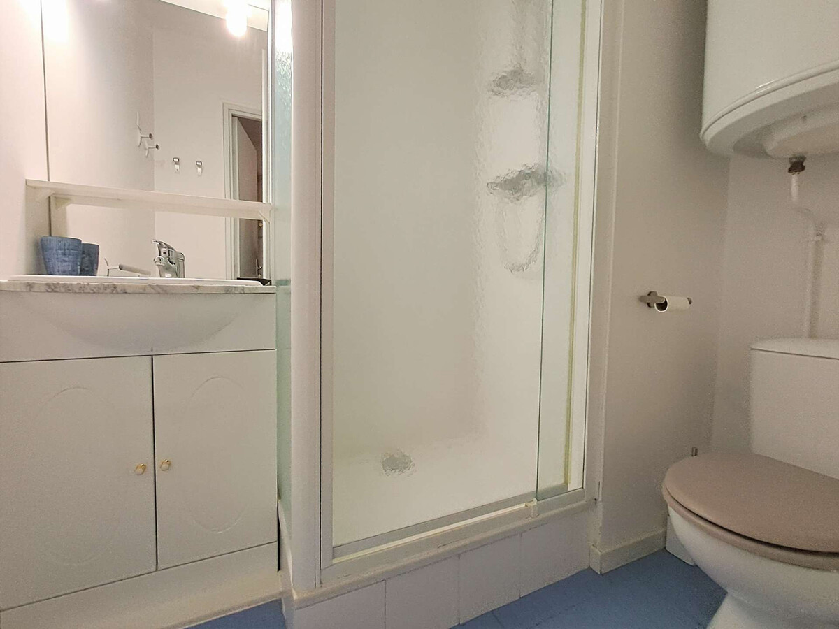 Appartement 5 pers au Dévoluy, 100m des pistes - Photo 9