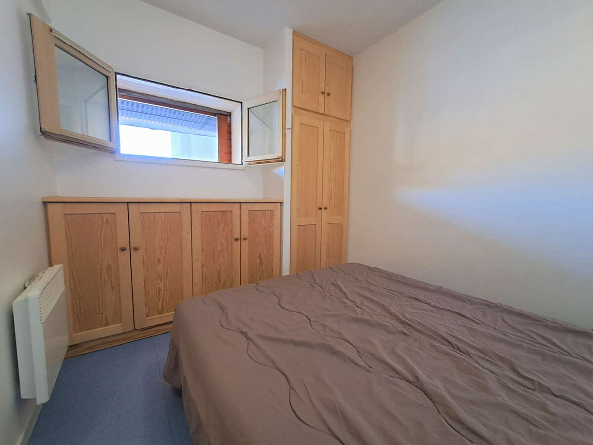Appartement 5 pers au Dévoluy, 100m des pistes - Photo 10