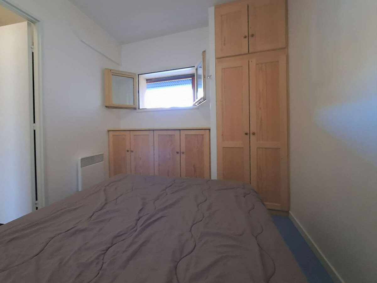 Appartement 5 pers au Dévoluy, 100m des pistes - Photo 11