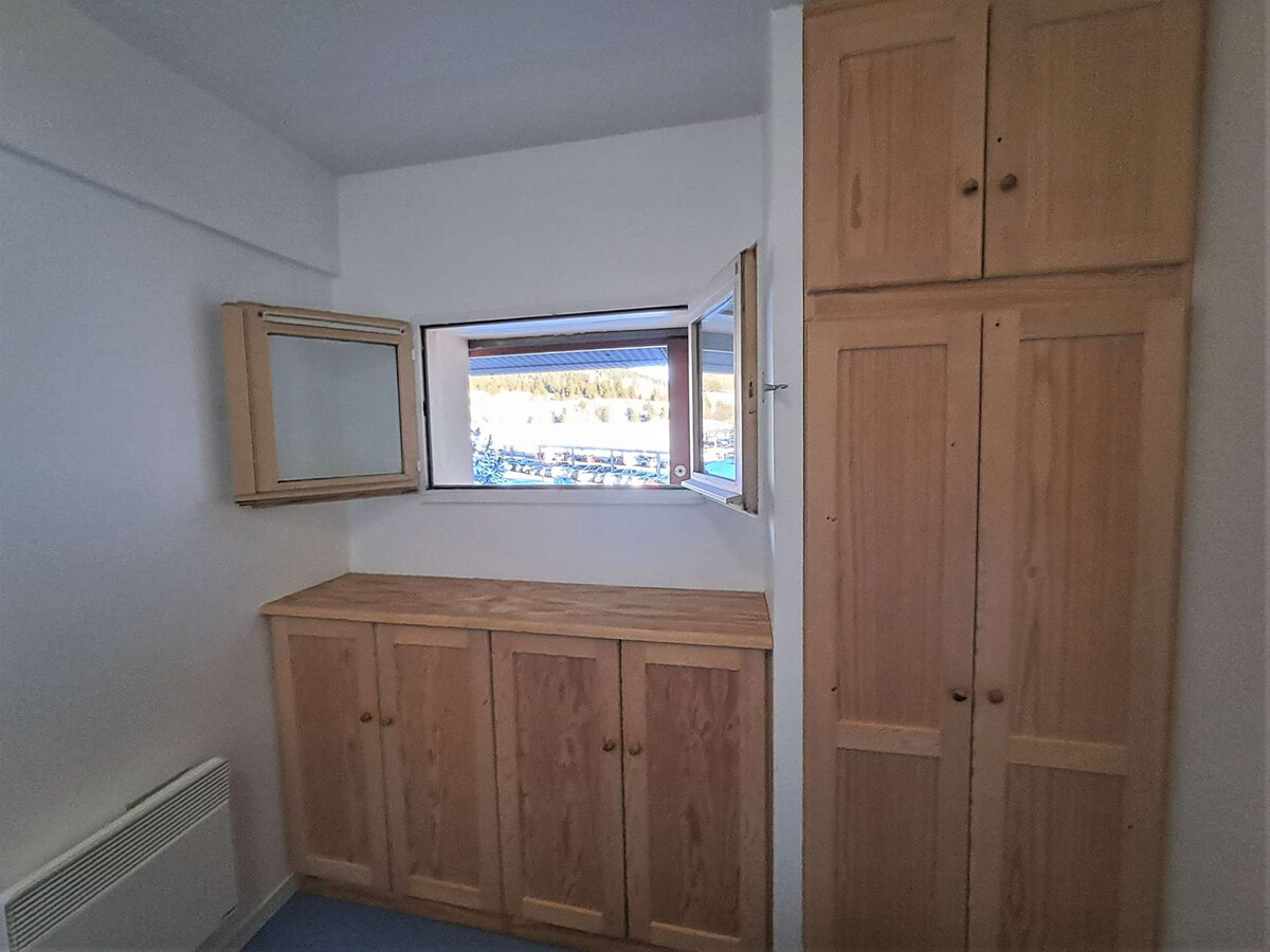 Appartement 5 pers au Dévoluy, 100m des pistes - Photo 12