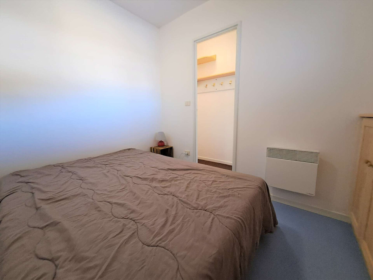 Appartement 5 pers au Dévoluy, 100m des pistes - Photo 13