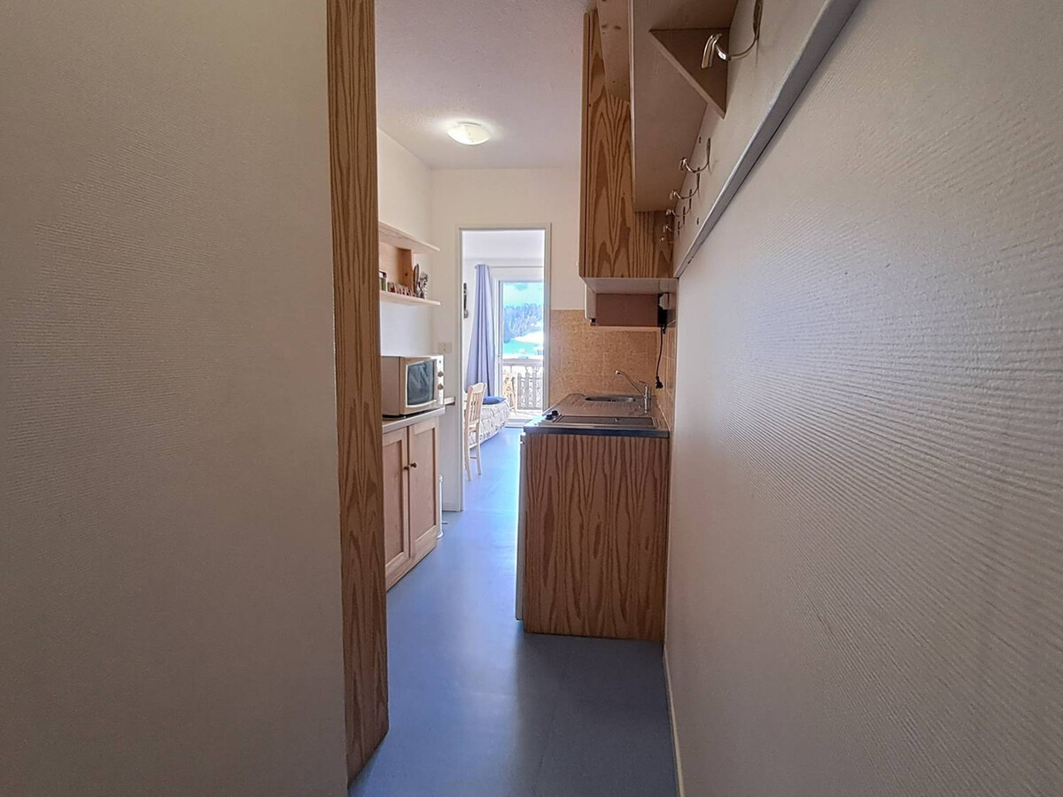 Appartement 5 pers au Dévoluy, 100m des pistes - Photo 14