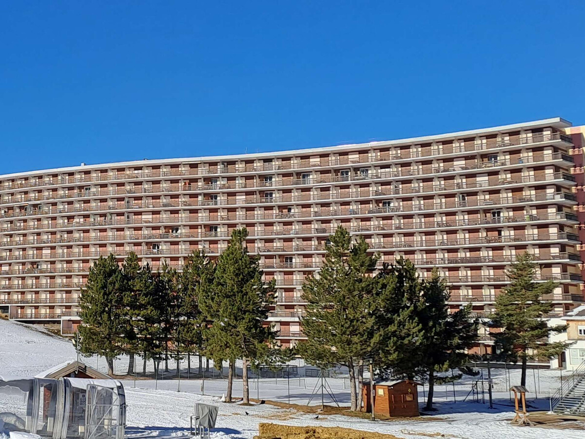 Appartement 5 pers au Dévoluy, 100m des pistes - Photo 19