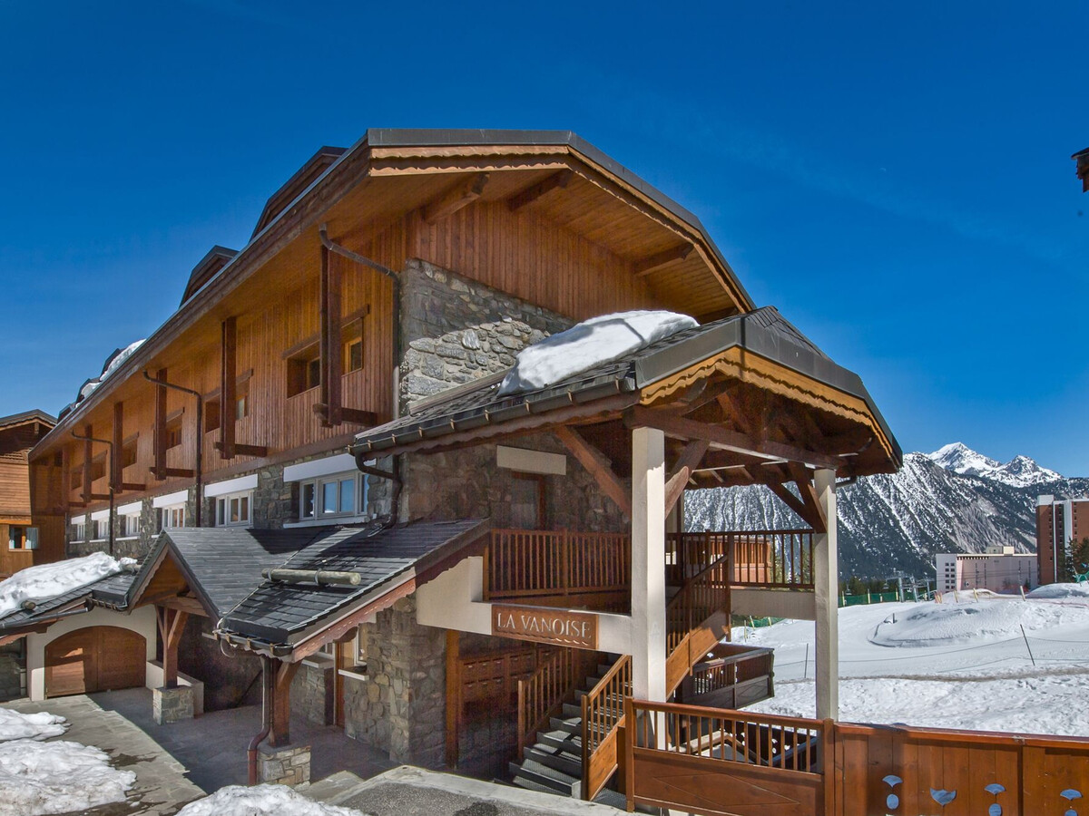 Appartement 6 pers., 3 chambres à Courchevel 1850 - Photo 3