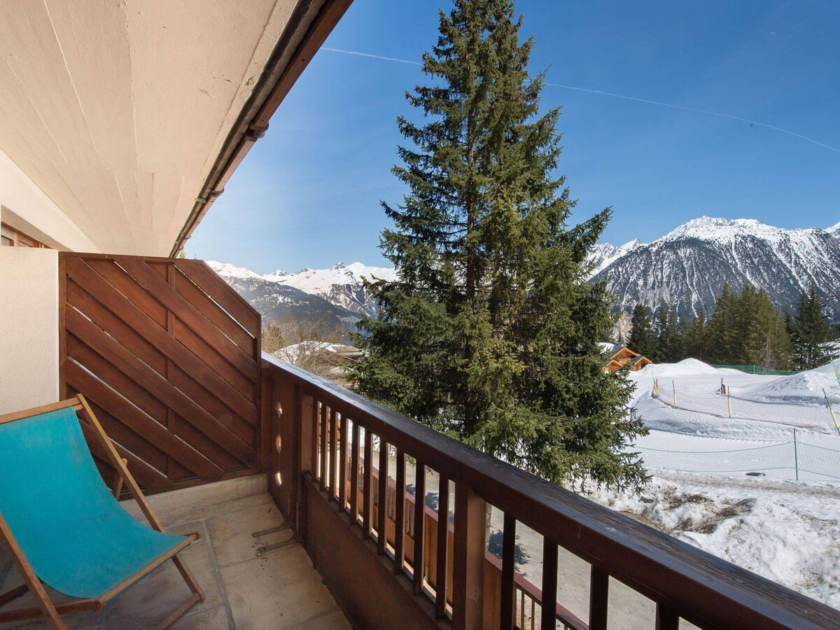 Appartement 6 pers., 3 chambres à Courchevel 1850 - Photo 5