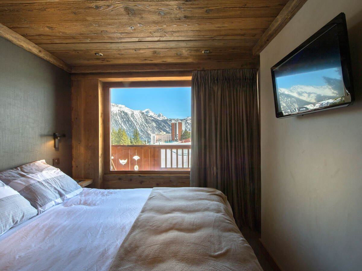 Appartement 6 pers., 3 chambres à Courchevel 1850 - Photo 7