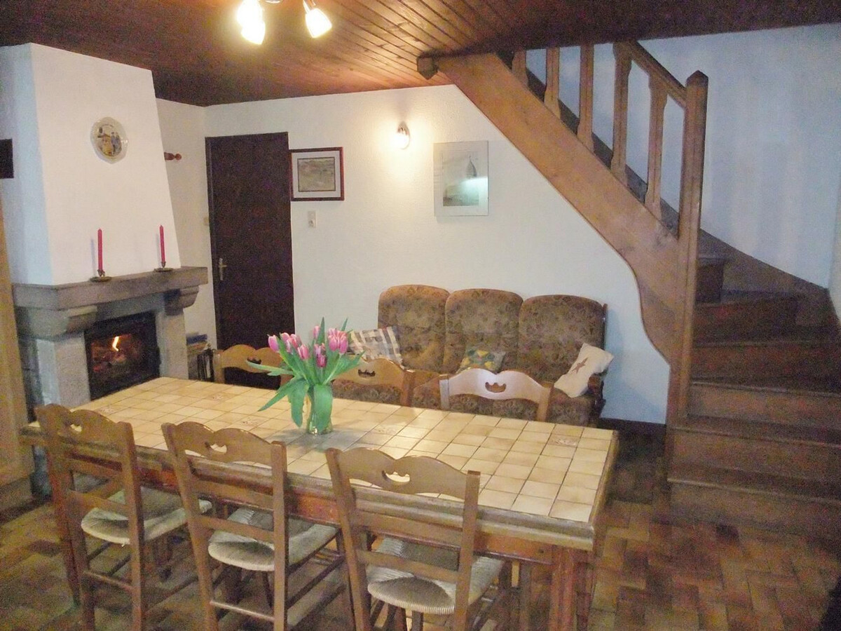 Gîte nature aux Vosges Saônoises, Plateau des Mille étangs - Photo 2
